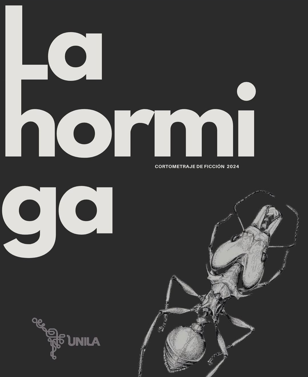 La Hormiga